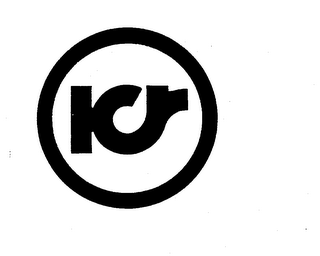 ICR trademark