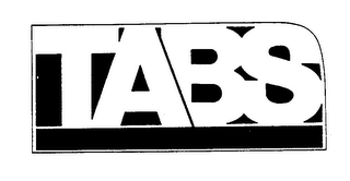 TABS trademark