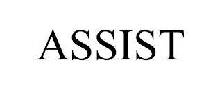 ASSIST trademark