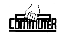 COMMUTER trademark