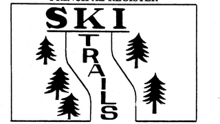 SKI TRAILS