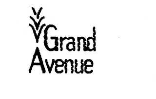 GRAND AVENUE trademark