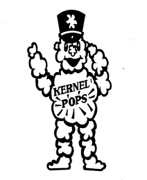 KERNEL POPS