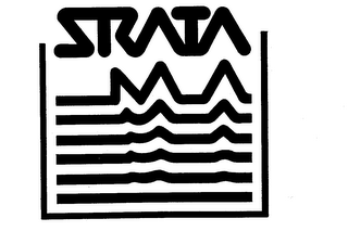 STRATA trademark