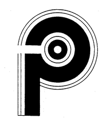 P trademark