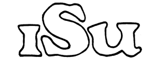 ISU trademark