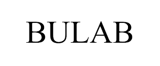 BULAB trademark