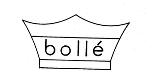 BOLLE trademark