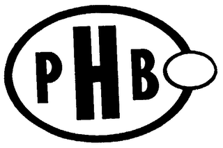 PHB