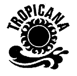 CHRISTY TROPICANA