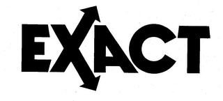 EXACT trademark