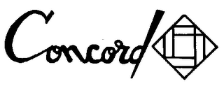 CONCORD