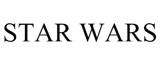 STAR WARS trademark