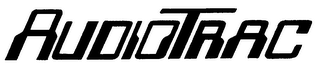 AUDIOTRAC trademark