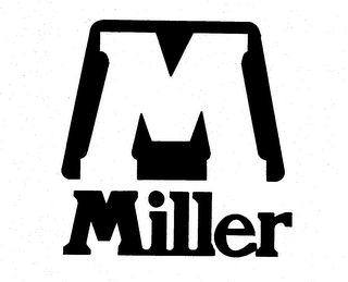 M MILLER trademark