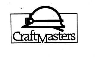 CRAFTMASTERS trademark
