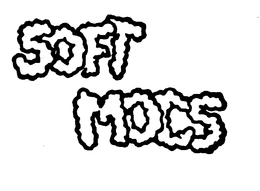 SOFT MOCS trademark