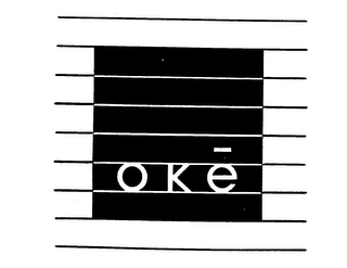 OKE