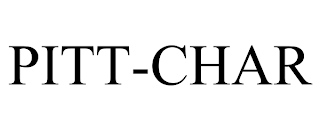 PITT-CHAR trademark