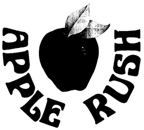 APPLE RUSH