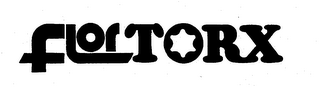 FLORTORX trademark