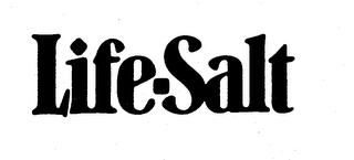 LIFE-SALT trademark
