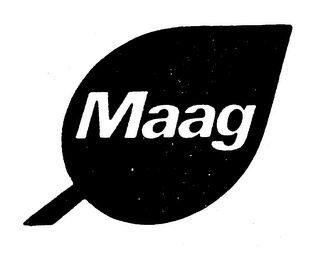 MAAG