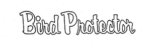 BIRD PROTECTOR trademark