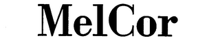 MELCOR trademark
