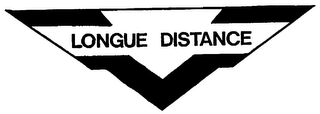 LONGUE DISTANCE