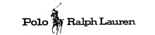 POLO RALPH LAUREN trademark