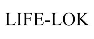 LIFE-LOK trademark