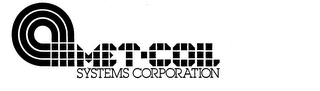 MET-COIL SYSTEMS CORPORATION