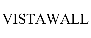 VISTAWALL trademark