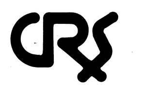 CRS trademark