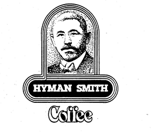 HYMAN SMITH COFFEE trademark