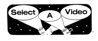 SELECT A VIDEO trademark