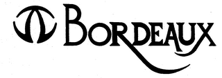 BORDEAUX trademark