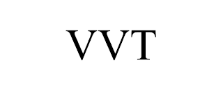 VVT trademark