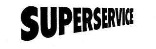 SUPERSERVICE trademark