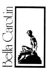BELLA CAROTIN trademark