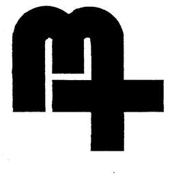 M trademark