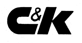 C&K