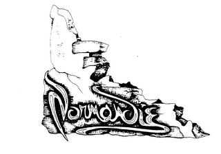 NORMANDIE trademark