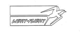 LIGHT-FLIGHT trademark