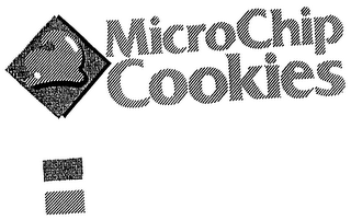 MICROCHIP COOKIES
