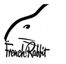 FRENCH RABBIT trademark