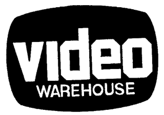 VIDEO WAREHOUSE