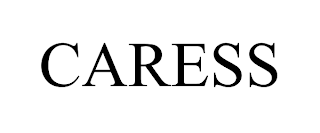 CARESS trademark