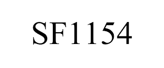 SF1154 trademark